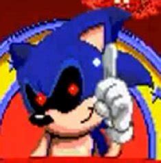 Play Sonic.EXE Games Online On ScaryExe.